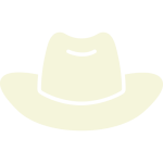 Cowboy hat